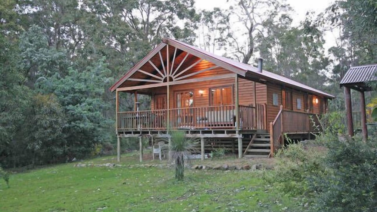 Yallingup Siding Cottage | Tree Change Yallingup Hayes Road