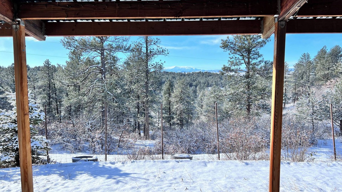 Franktown Cottage | Tree Farm Cottage