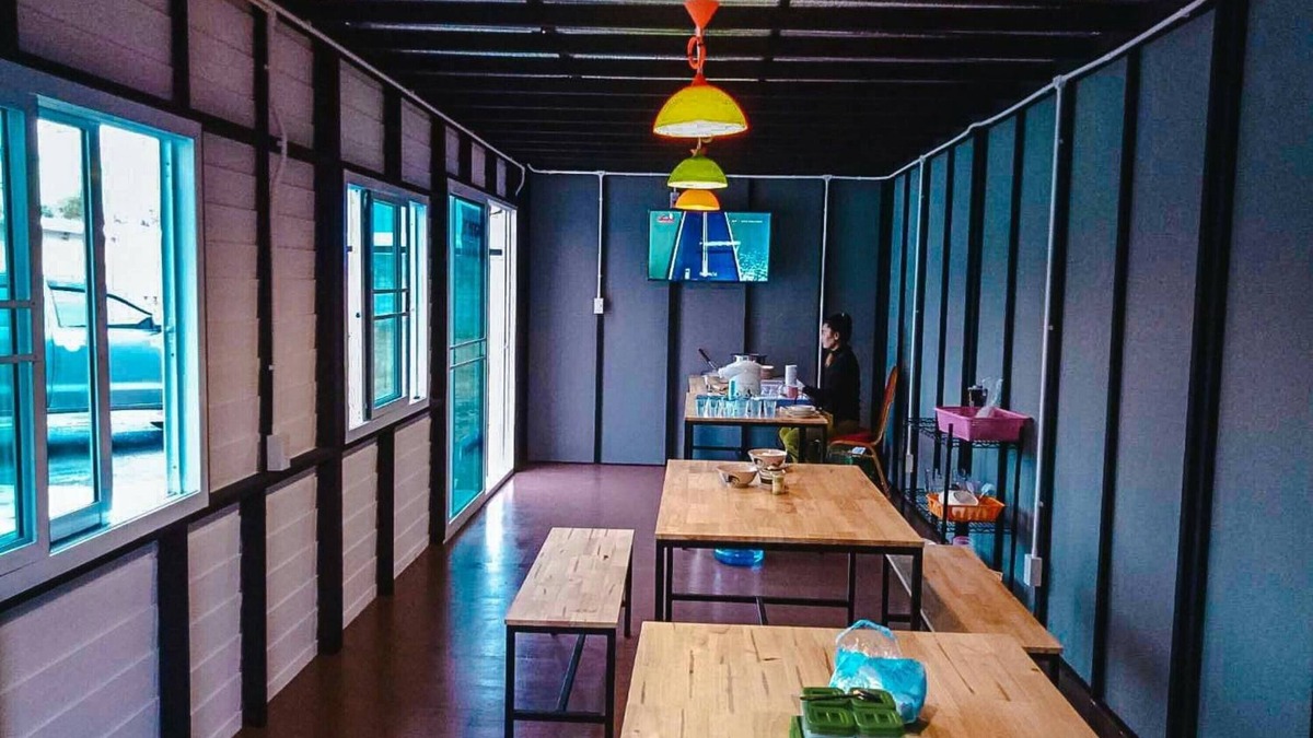 Chachoengsao Hotel | Tree House Chachoengsao