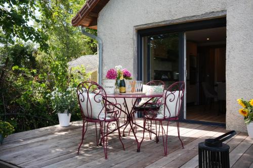 Ray-sur-Saone House | TREE LODGY - Linae