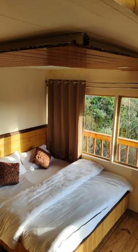 Shilon Bagh Resort | Tree Nest Resort by Vianara