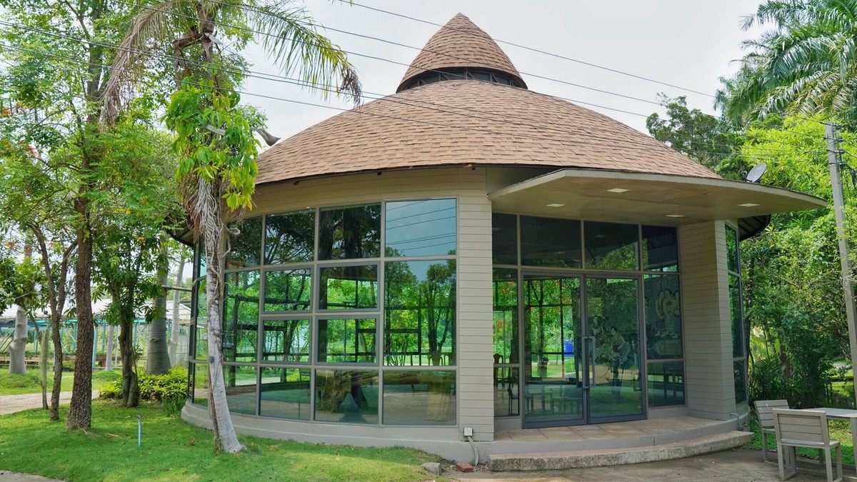 Ban Pong Cabin | Tree Scape Mountain View Resort