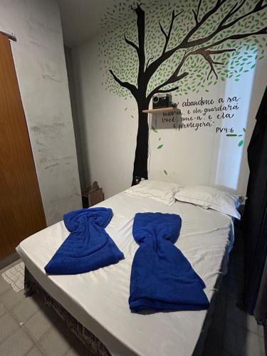 Garanhuns Apartment | Tree Suíte Comfort