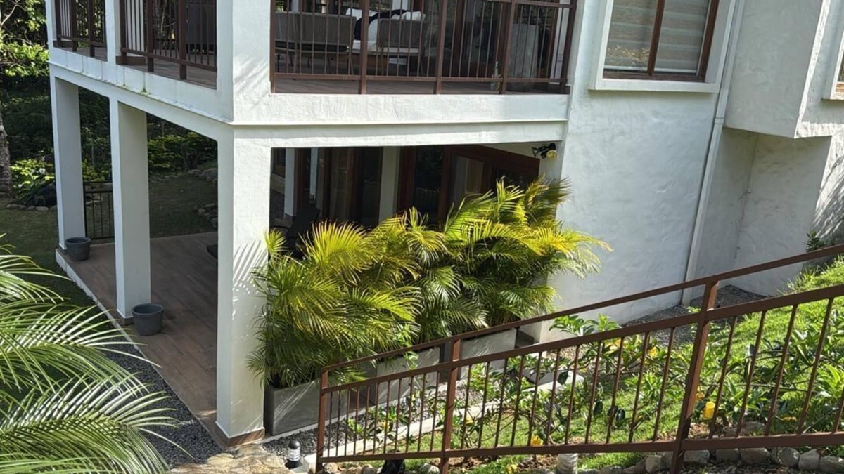 Boquete Apartment | Tree Tops Studio in Boquete