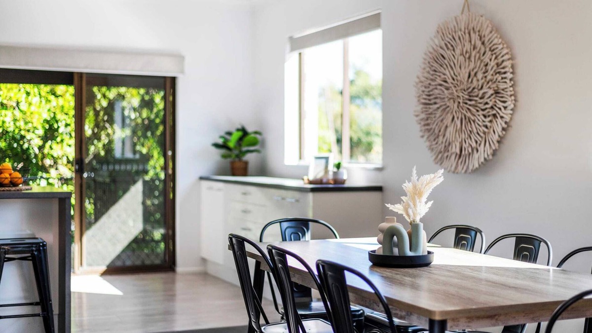 Yamba House | Tree Views - Oceanstays