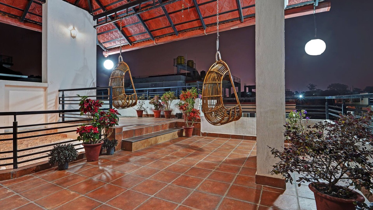 Katakeri Rural Hotel | Treebo Alaka Rester Homestay