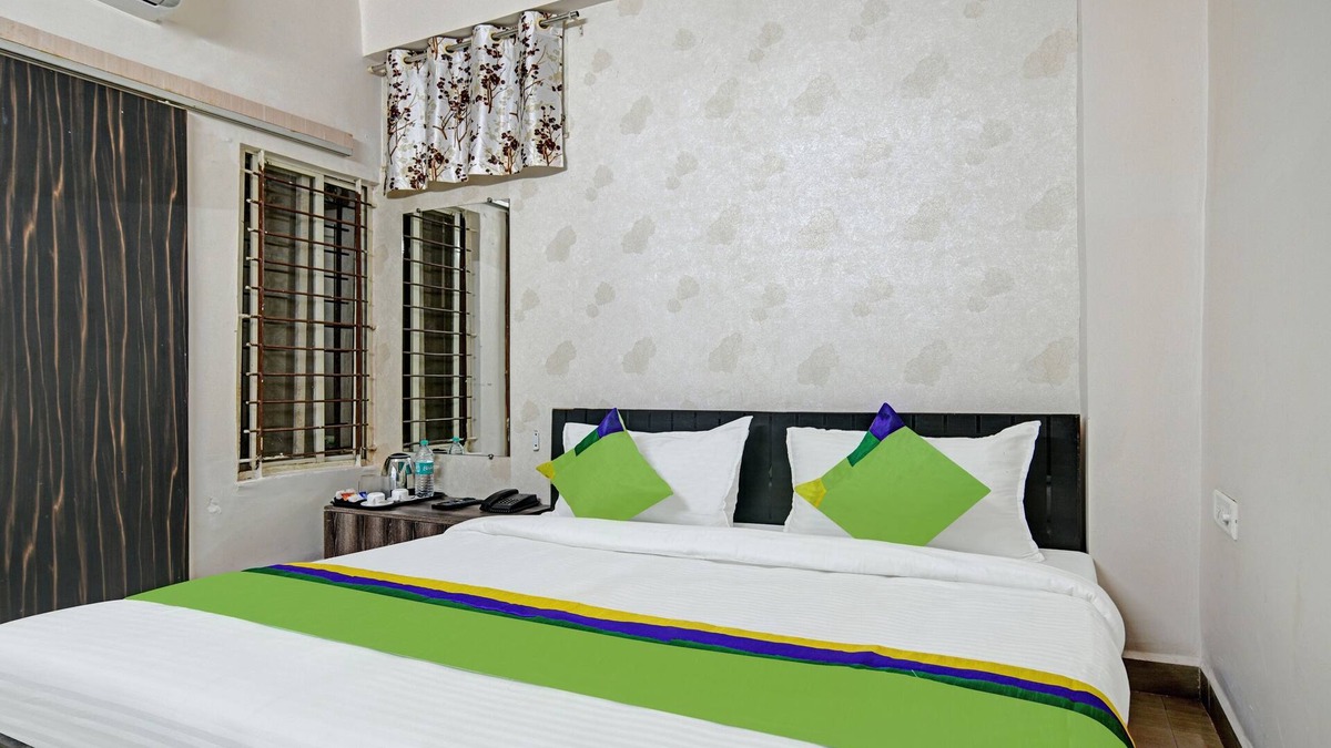Bhojpur House | Treebo Alankar Hoshangabad Road
