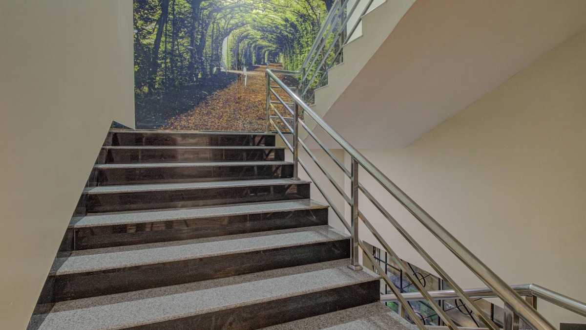 Vijayawada Hotel | Treebo Alankar Inn