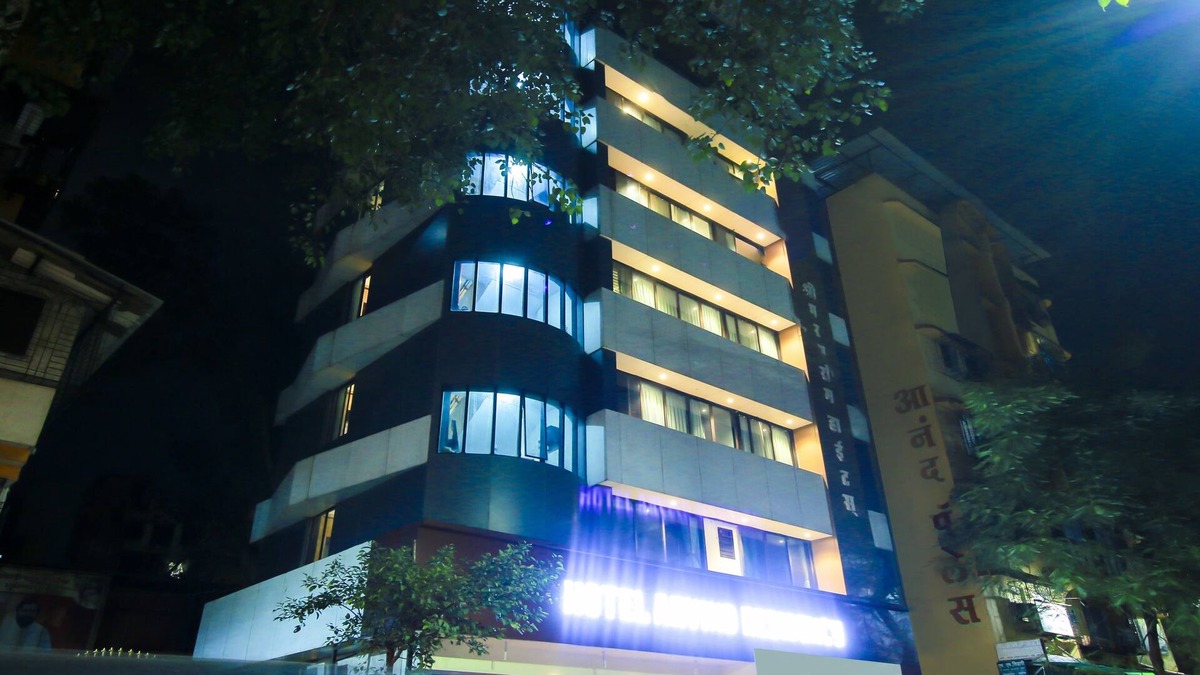 Thane West Hotel | Treebo Arvind Residency