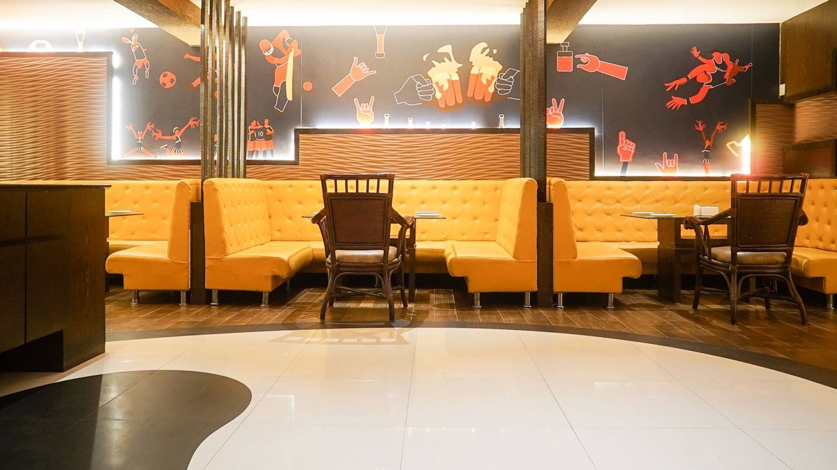 Akurdi Hotel | Treebo Brahma Regency