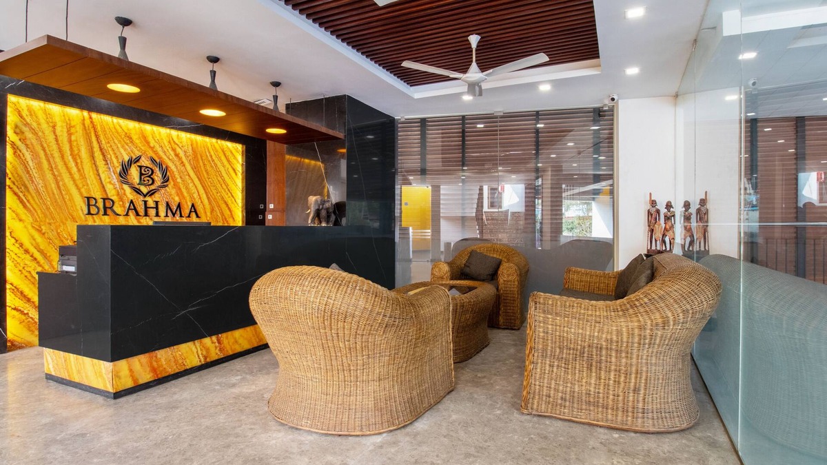Sulthan Bathery Hotel | Treebo Brahma, Wayanad