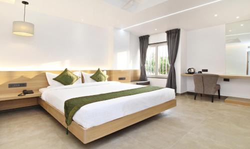 Satara Hotel | Treebo City Inn Satara