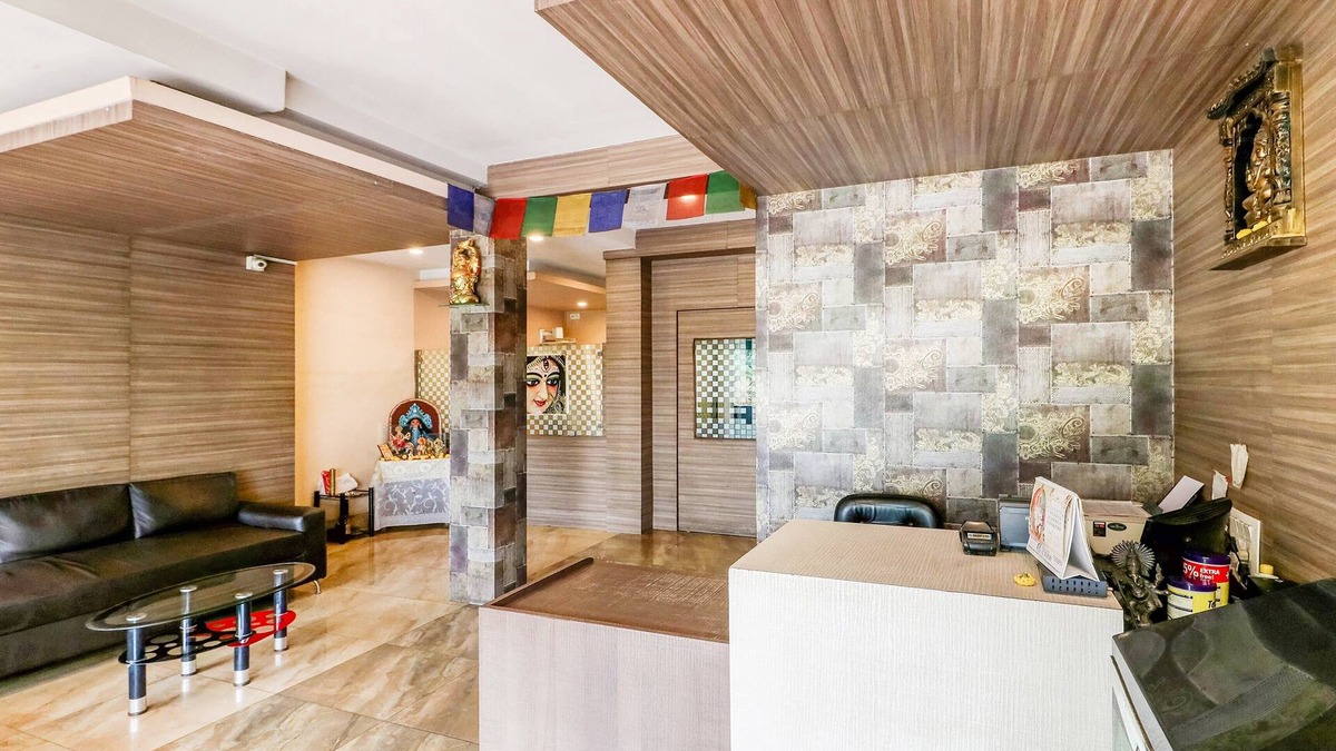 Durgapur Hotel | Treebo Concerto Residentia