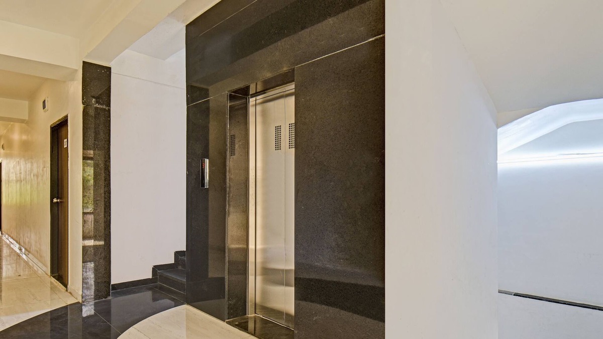 Cidco Hotel | Treebo Villa Inn Aurangabad