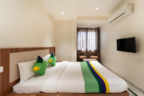 Nashik Hotel | Treebo Kaveri