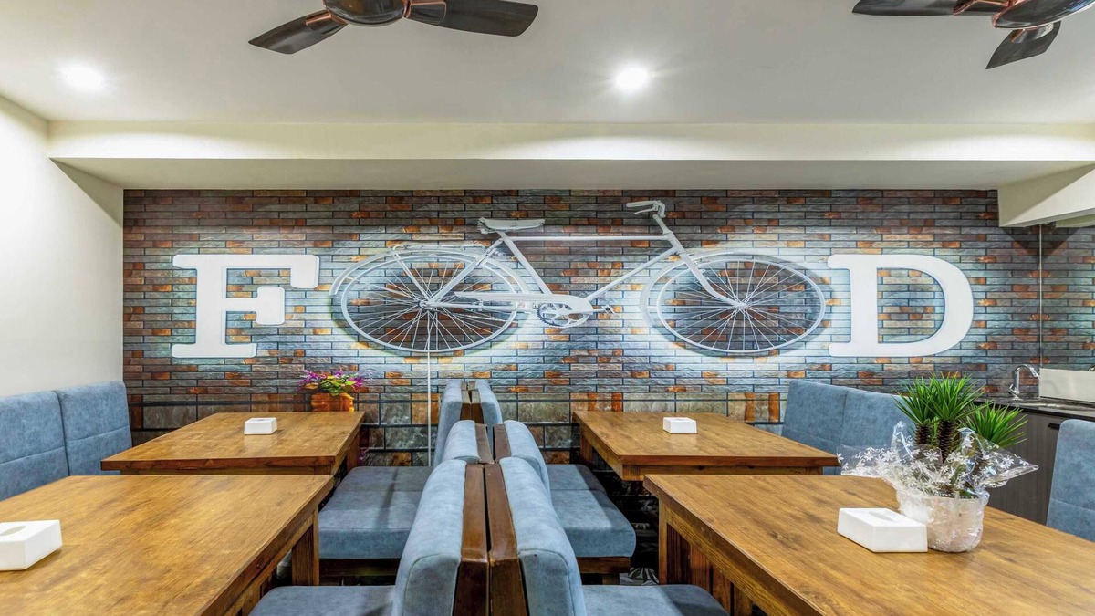 Thaltej Hotel | Treebo KBC