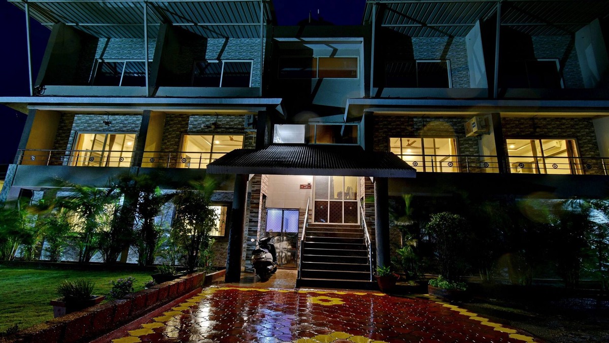 Bhilar House | Treebo Paradise Inn, Panchgani