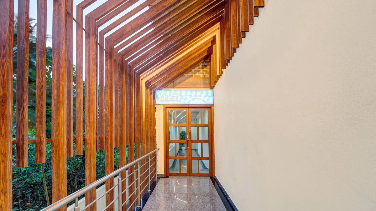 Udupi Hotel | Treebo Pratham Inn, Manipal