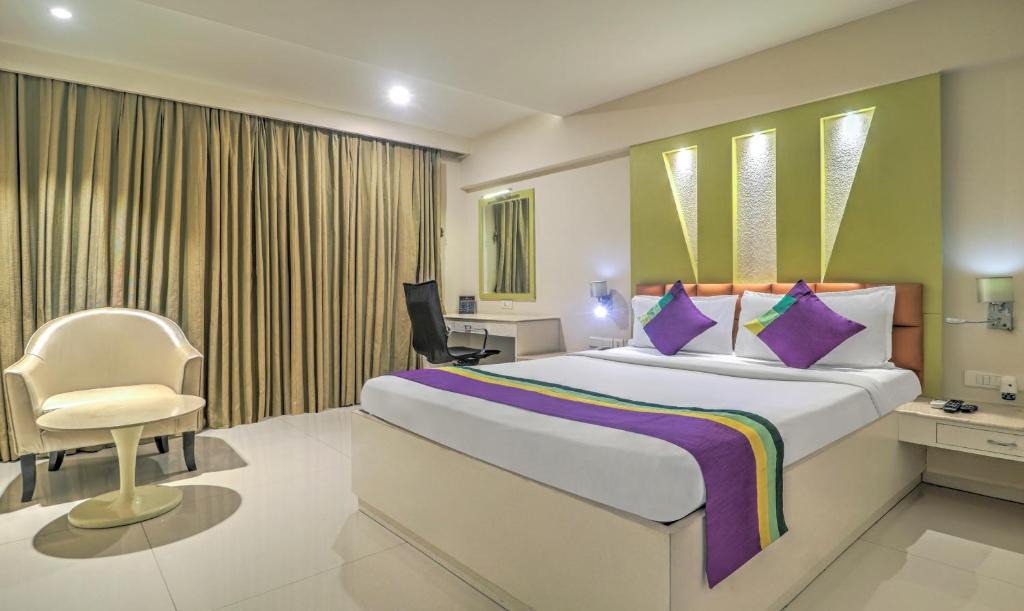 Secunderabad Hotel | Treebo Premium Metropolis