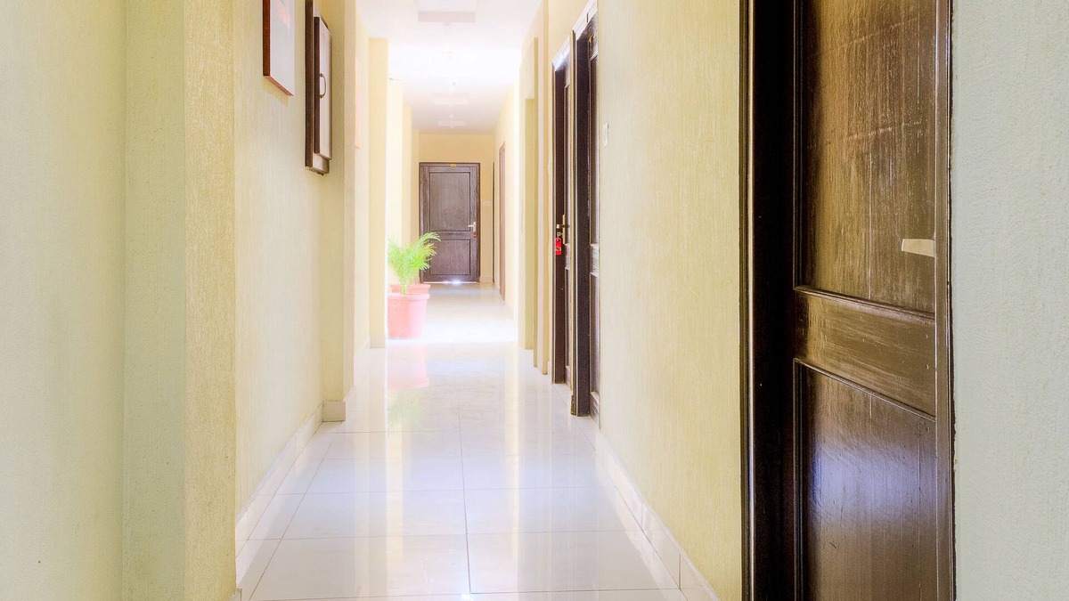 Ajmer Hotel | Treebo Siddharth