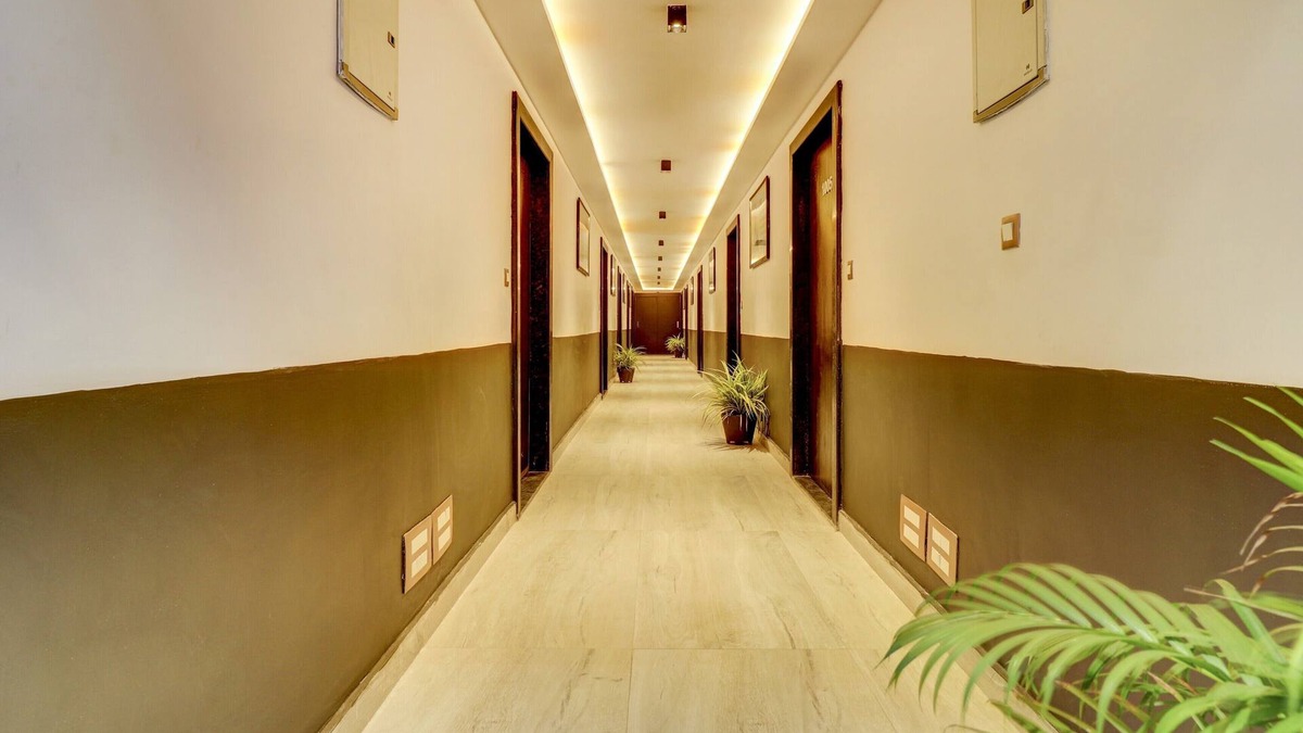 Visakhapatnam Hotel | Treebo Siesta Muralinagar