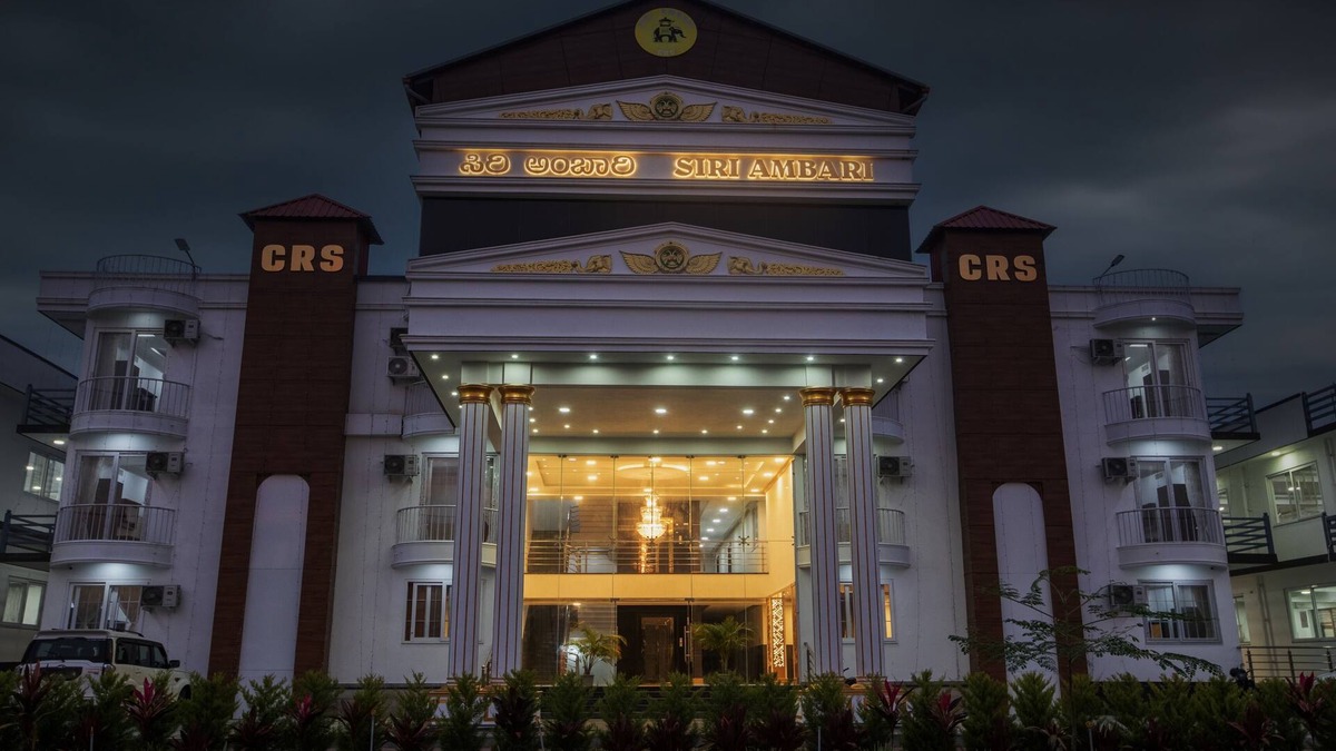 Piriyapatna Hotel | Treebo Siri Ambari Resorts