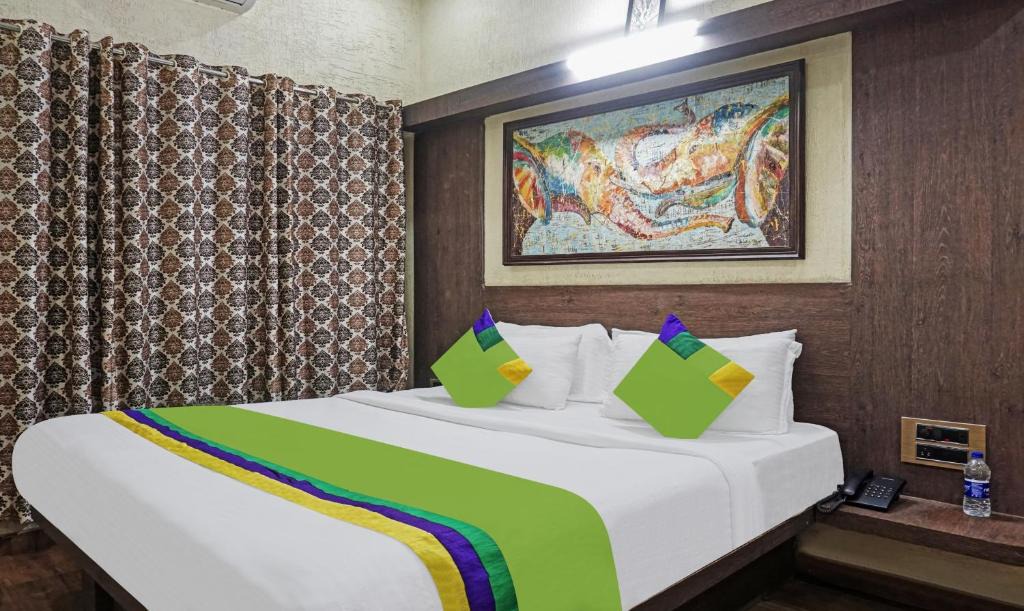 Mahabaleshwar Resort | Treebo Trend Dwarkadhish