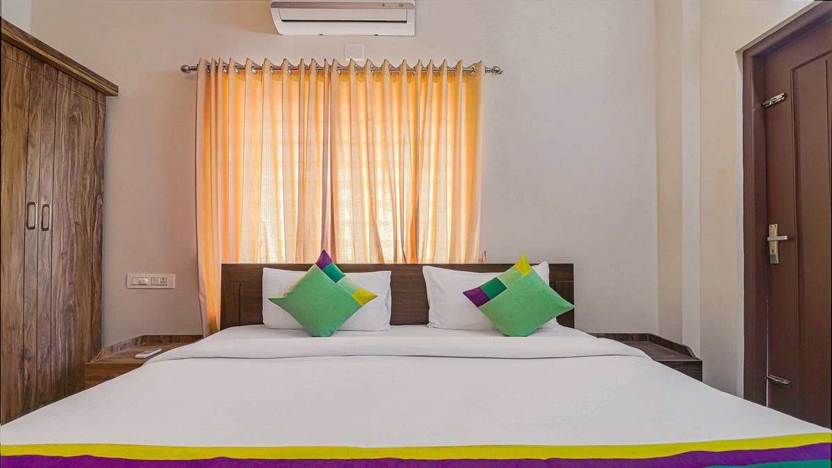 Kakkanad House | Treebo Trend Oryx Homes