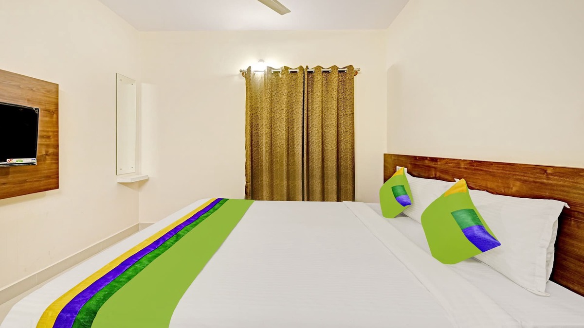 Bilekahalli Hotel | Treebo Trend Rishan Suites