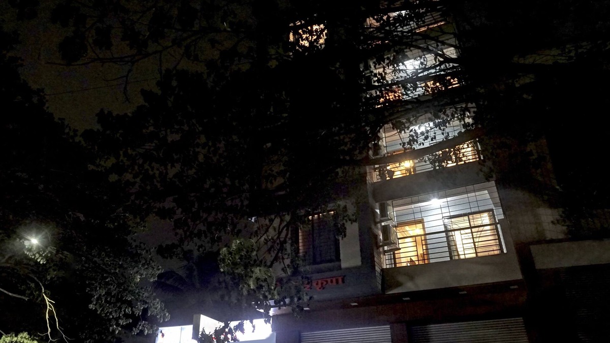 Pune Hotel | Treebo Trip Sai Krupa