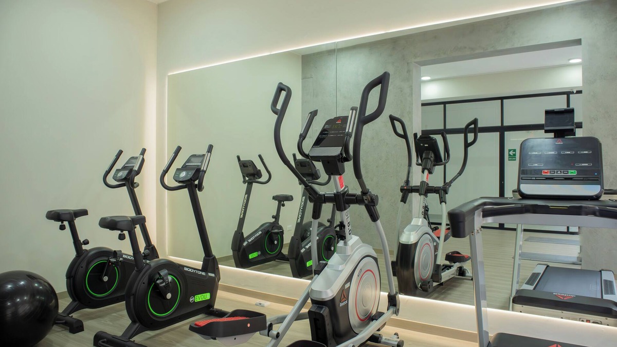 Miraflores Apartment | Treehouse by Wynwood House