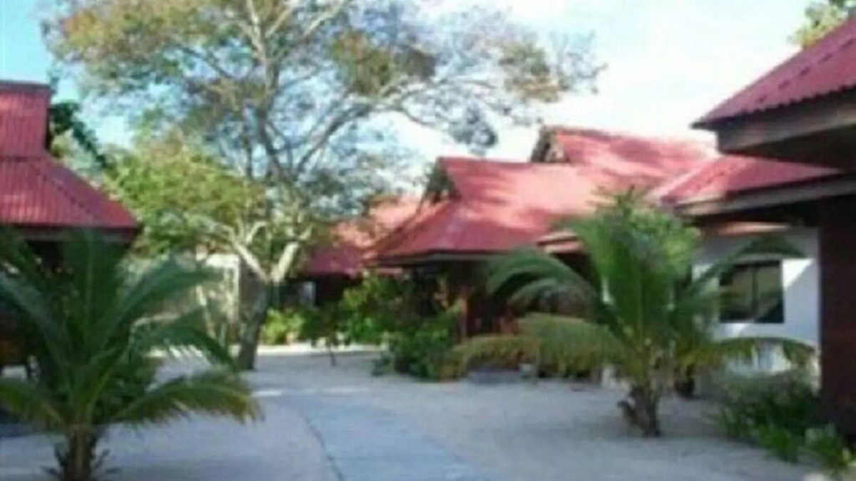 Lubok Buaya Ski Chalet | Treehouse No. 1 Cenang Beach Langkawi