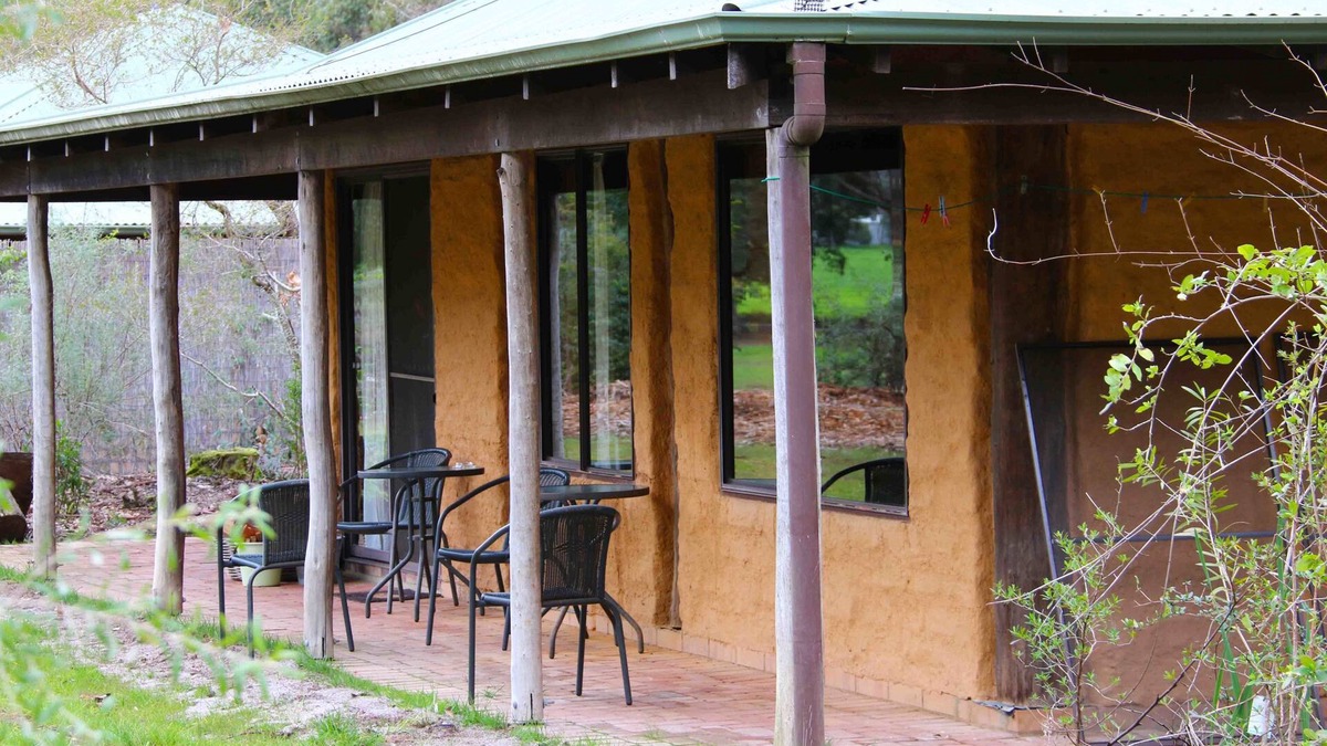 Channybearup Cabin | Treenbrook Cottages
