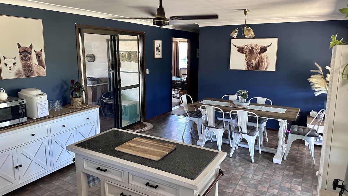 Wattening House | Trees Hideaway - Toodyay
