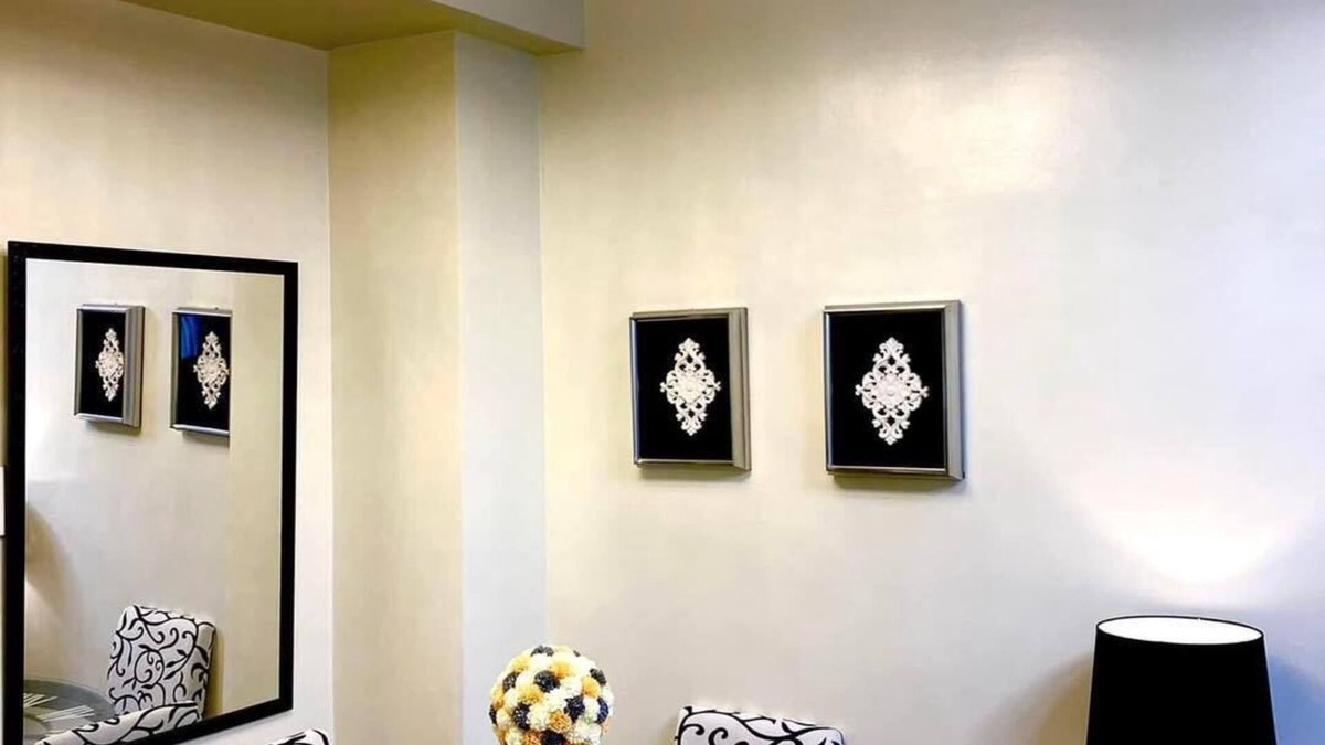 Novaliches Condo | Trees Residences Condo by Denzmar Holistay