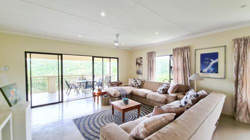 Haga Haga House | Treescape Retreat