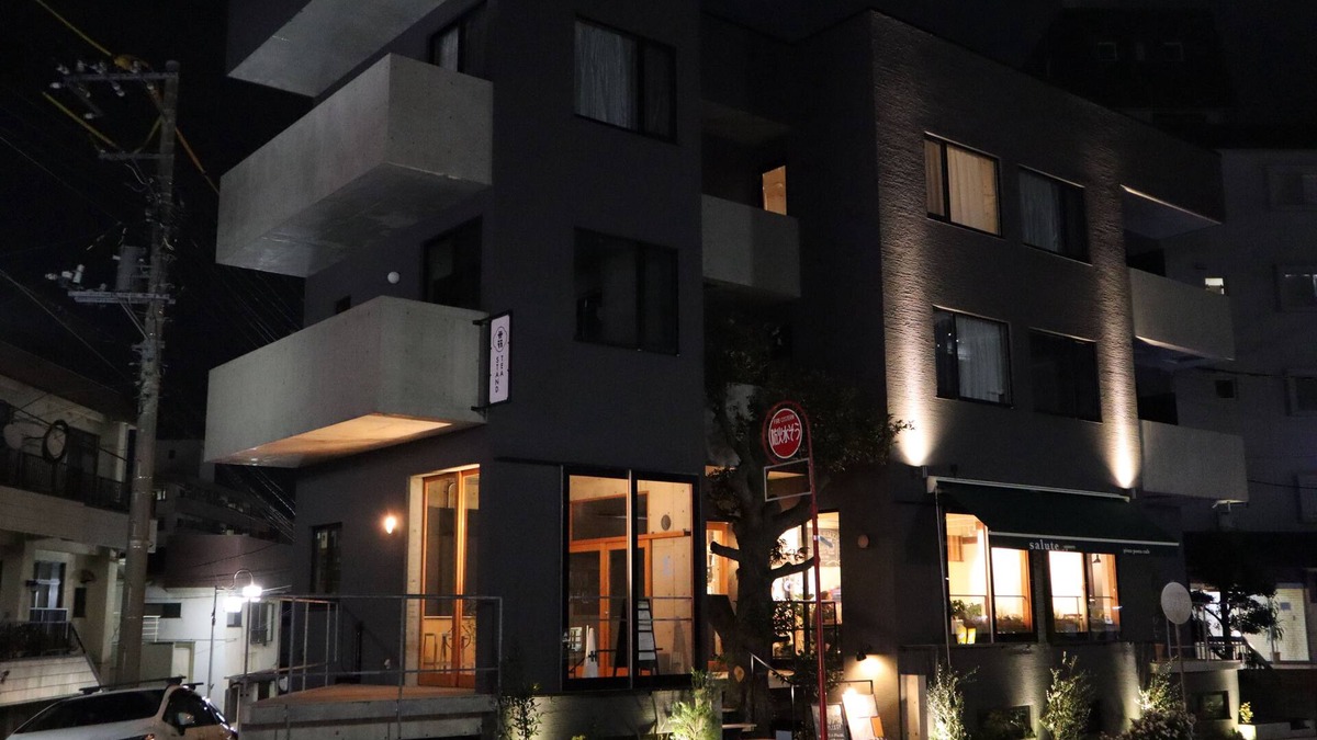 Yugawara Apartment | Treeside Hotel & Apartment