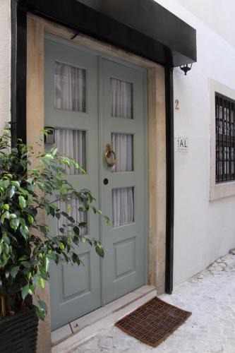 Setubal Apartment | TreeStudio Apartment