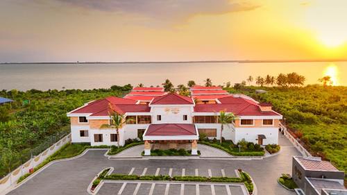 Tunguu Hotel | Treetop by Eight Continents, Zanzibar