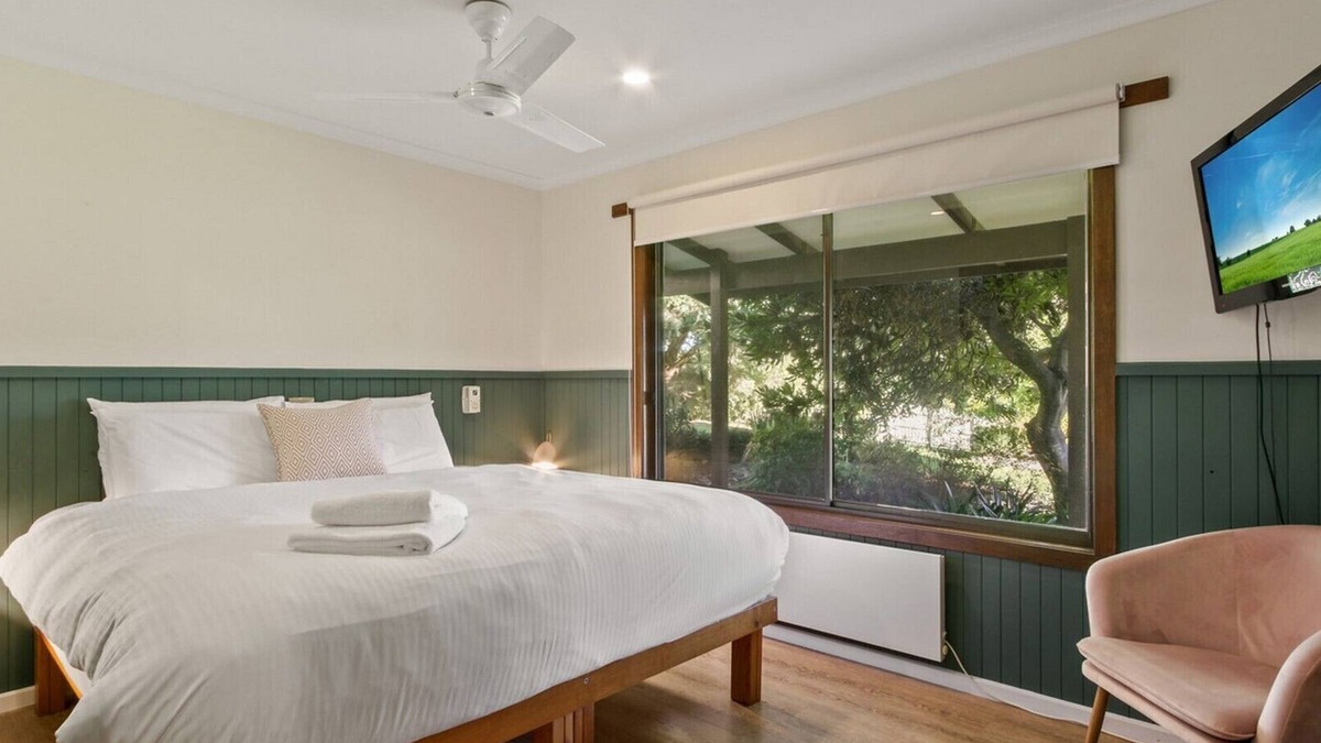 Metung House | Treetop Retreat House - Metung
