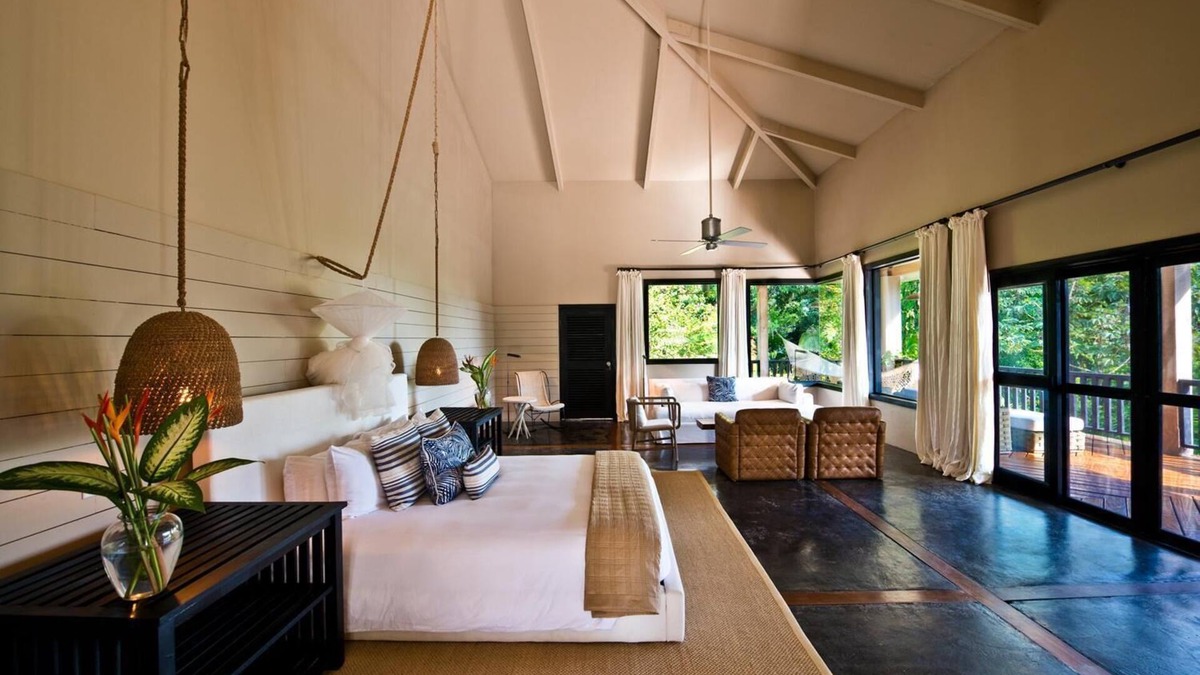 Punta Gorda Resort | Treetop Suite w/Infinity Pool & WiFi - Amazing Jungle, Mountain, & Ocean Views