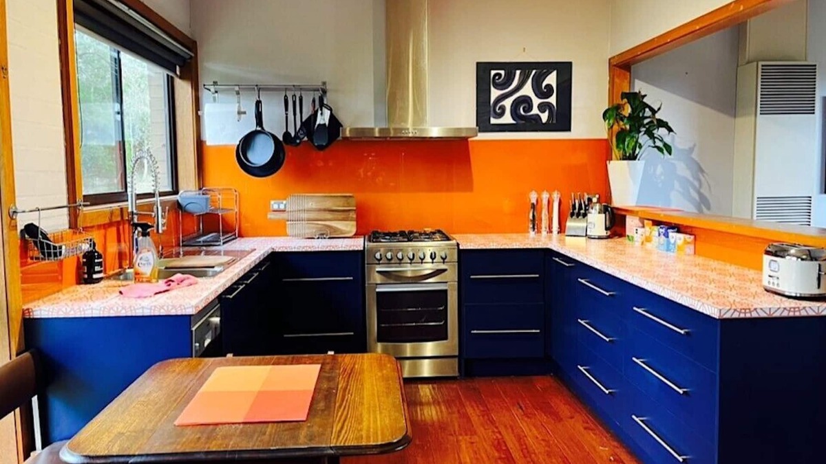 Silvan House | Treetops Apartment 7 night discounts
