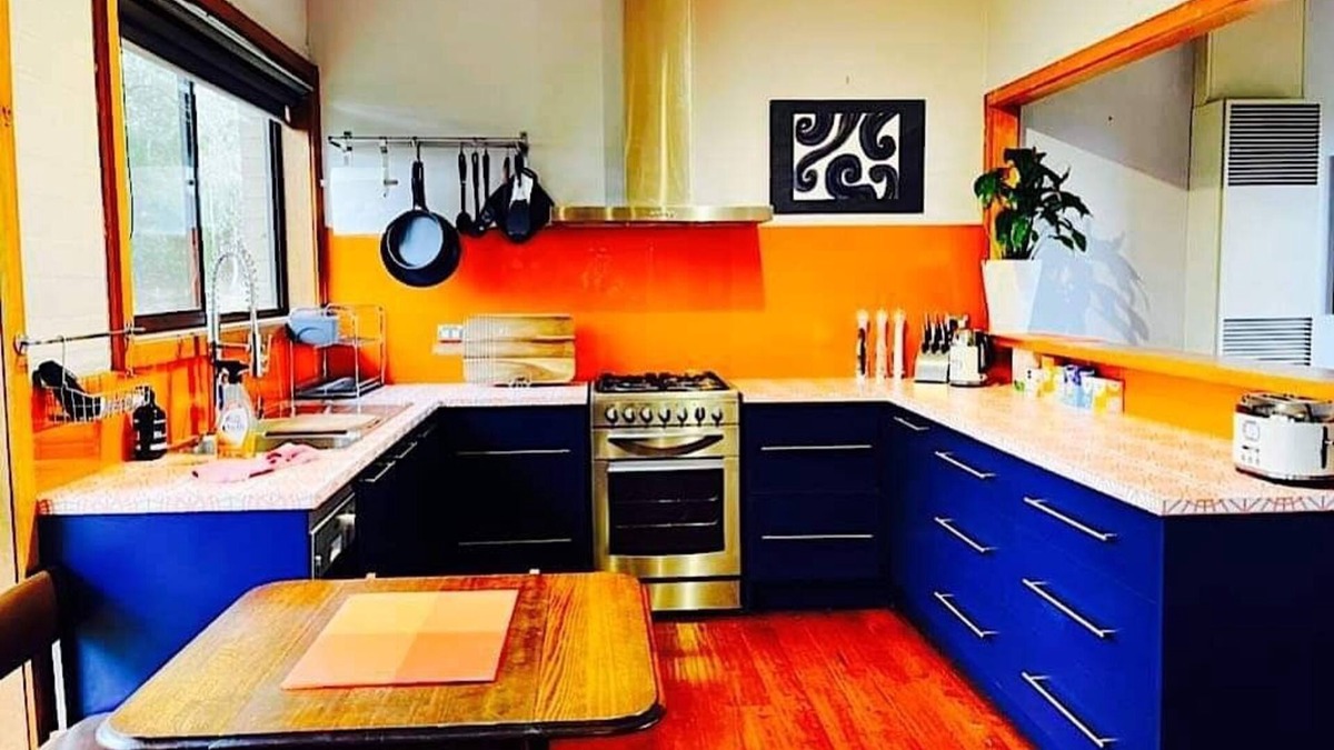 Silvan Apartment | Treetops apartment for 4 7 night discounts