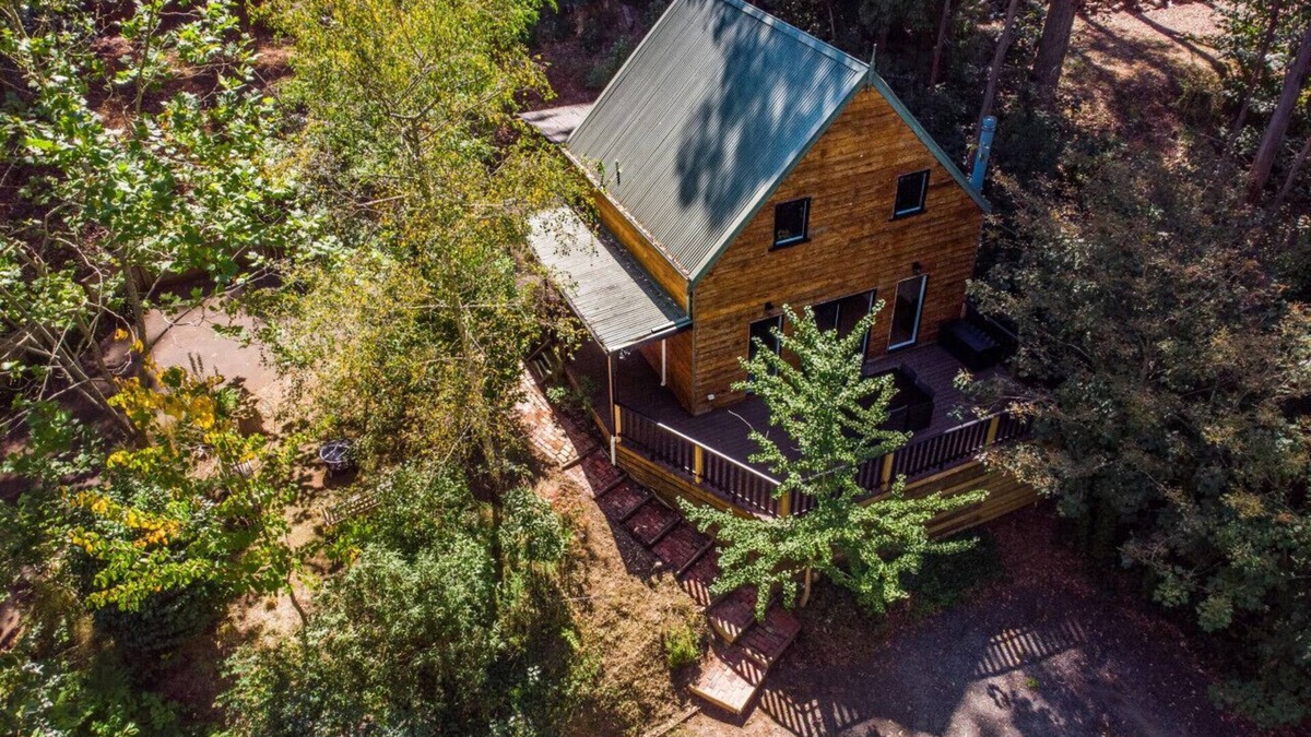 Mount Macedon House | Treetops Mount Macedon