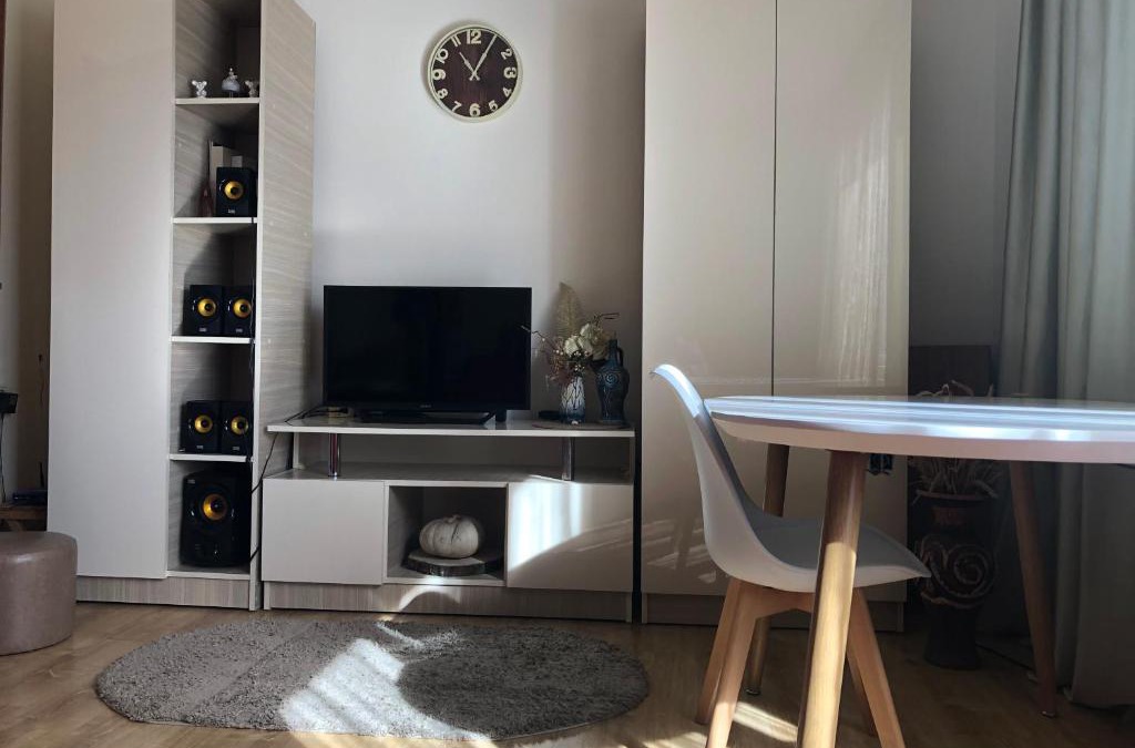 Stepanavan House | TREFOIL