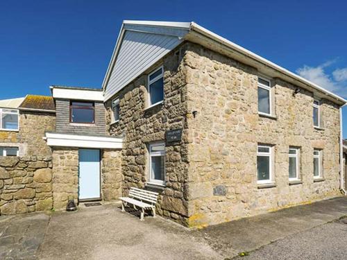 Penzance House | Tregiffian Vean