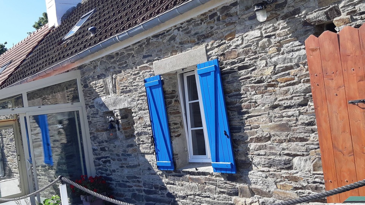 Minihy-Treguier House | Tréguier, vacation home between the pink granite coast and Paimpol