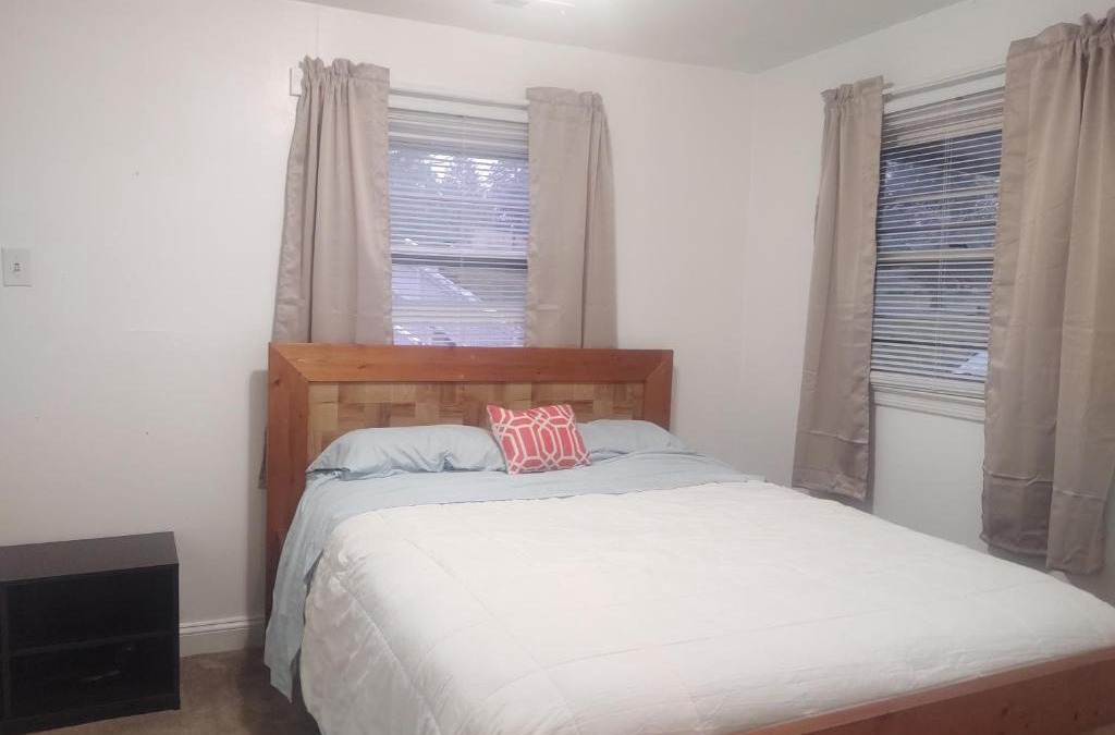 Buckingham Villa | Trejo Cottage