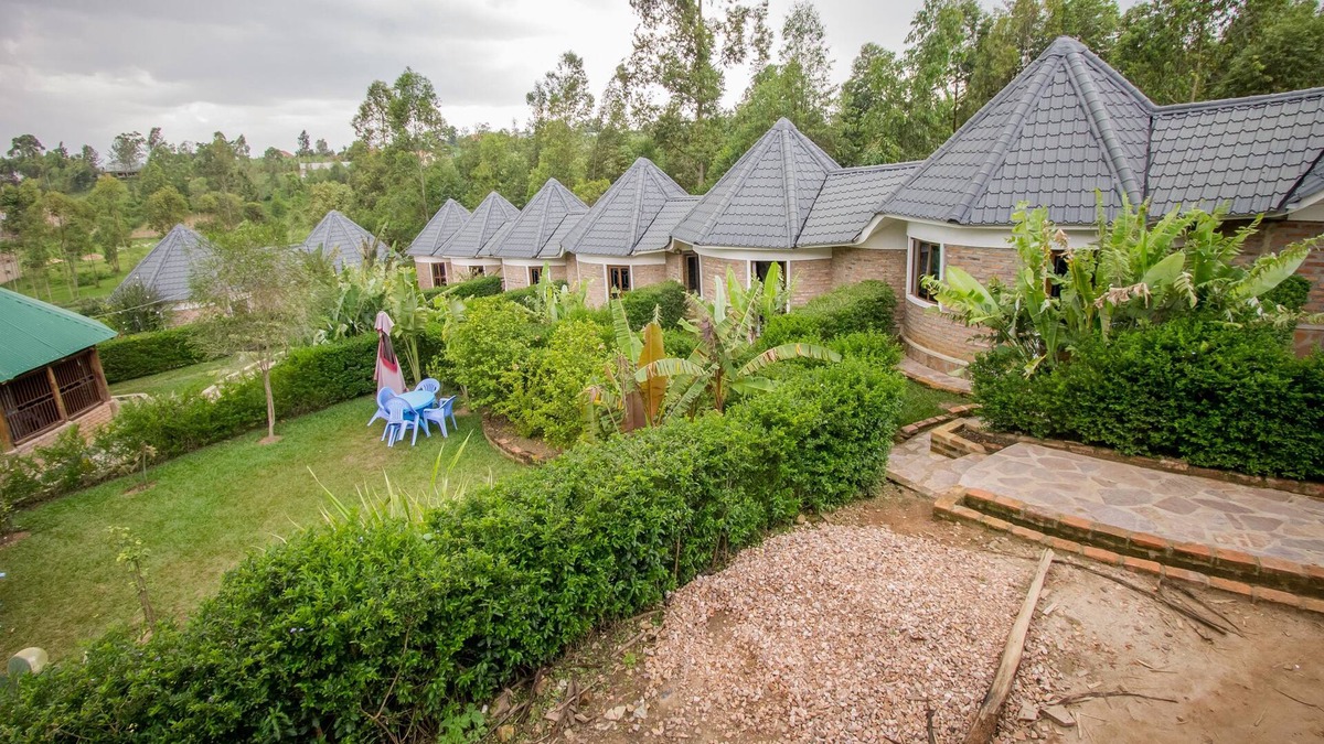 Ntungamo Hotel | Trek Savannah Hotel