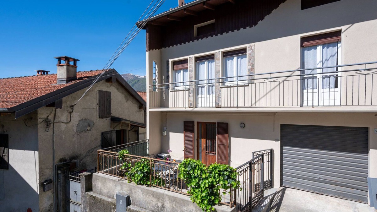 Bracchio House | Trekking House by Interhome